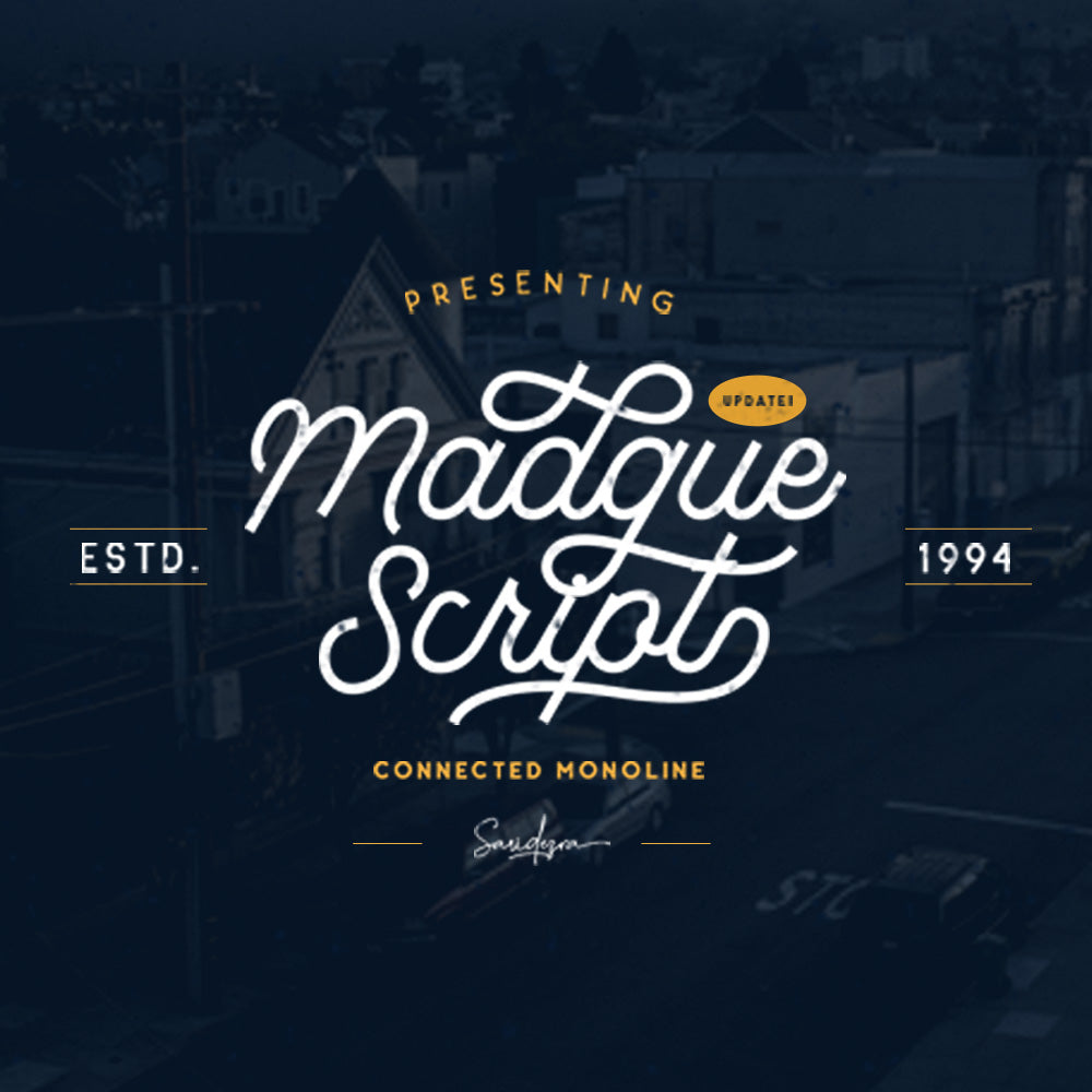 Madgue - Connected Monoline +EXTRAS - Sarid Ezra 1.jpg