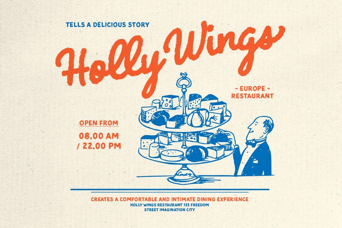 Madliners - Rough Font Duo - Sarid Ezra 2.jpg