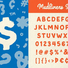 Madliners - Rough Font Duo - Sarid Ezra 7.jpg