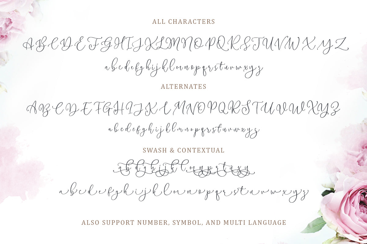 Magdaline - Lovely Script - Sarid Ezra 11.jpg