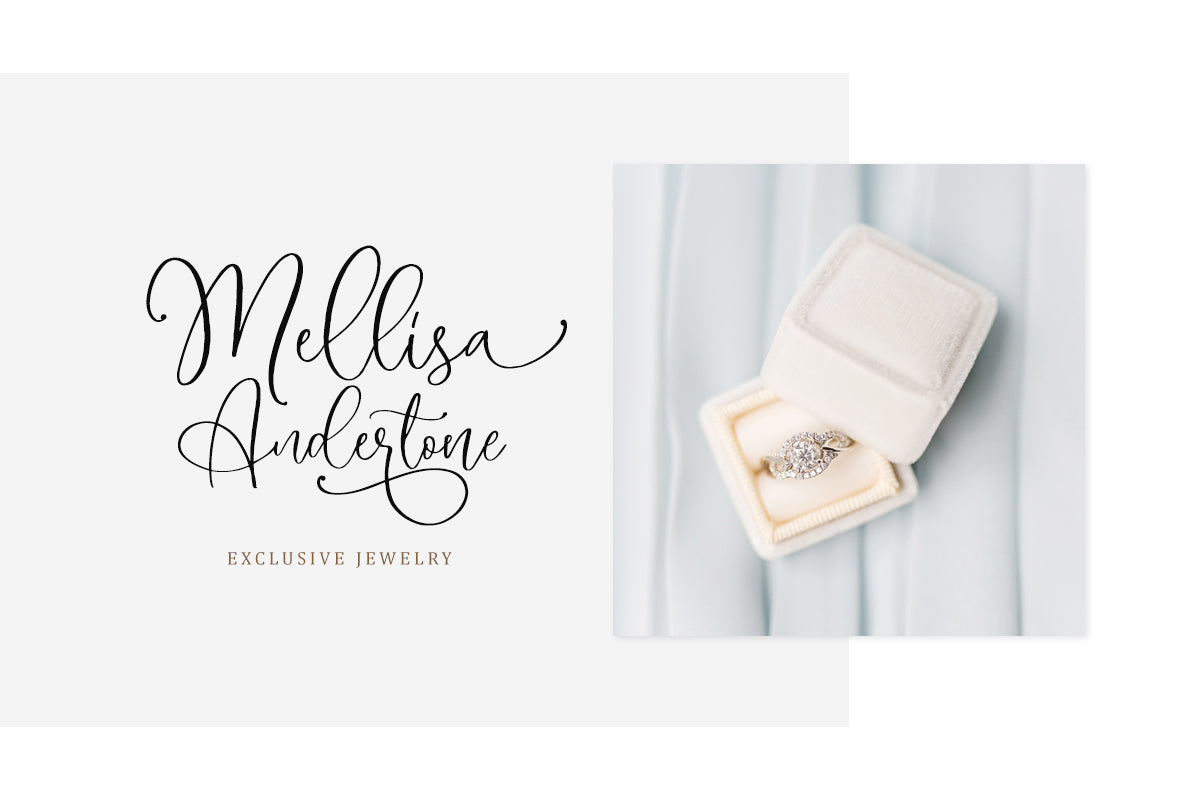 Magdaline - Lovely Script - Sarid Ezra 1.jpg