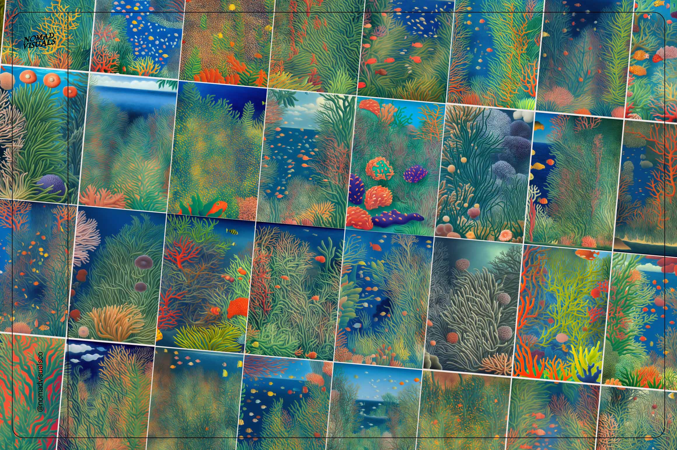 Magical Coral Reef - Nomad Visuals 11.jpg