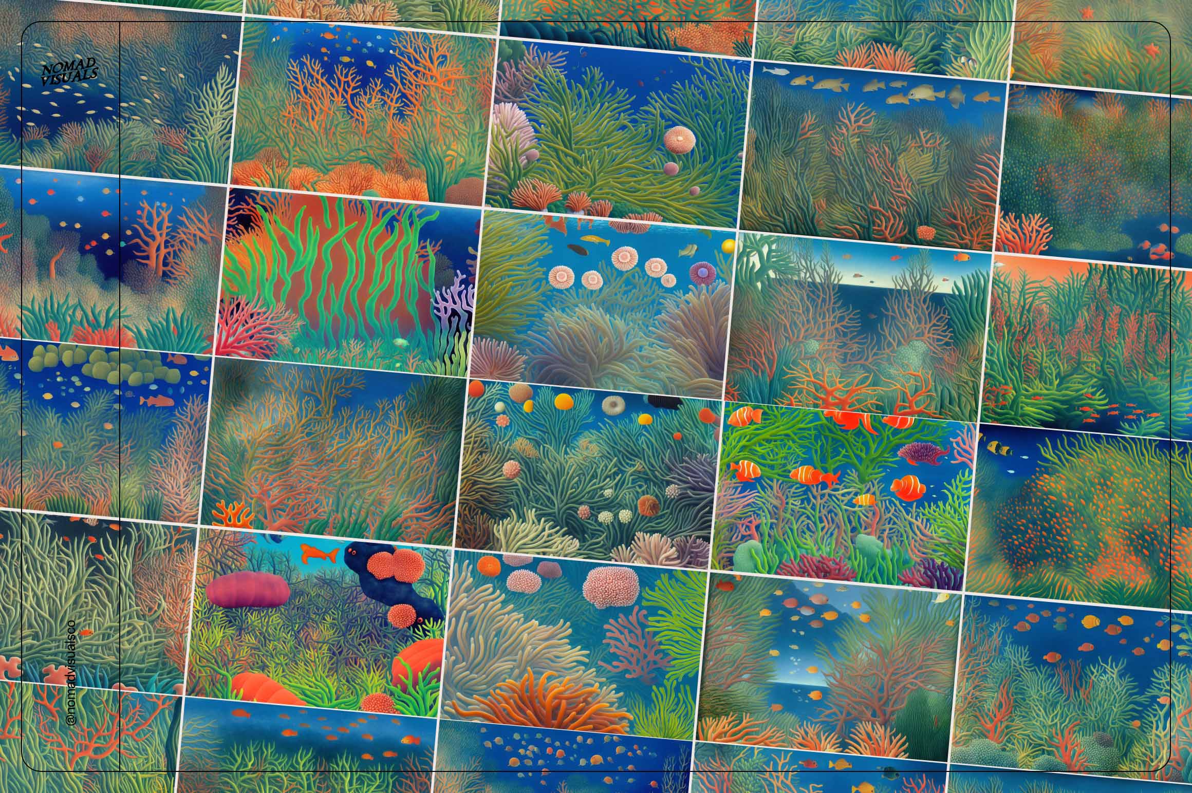 Magical Coral Reef - Nomad Visuals 12.jpg