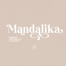 Mandalika - Modern Bold Serif - Sarid Ezra 1.jpg