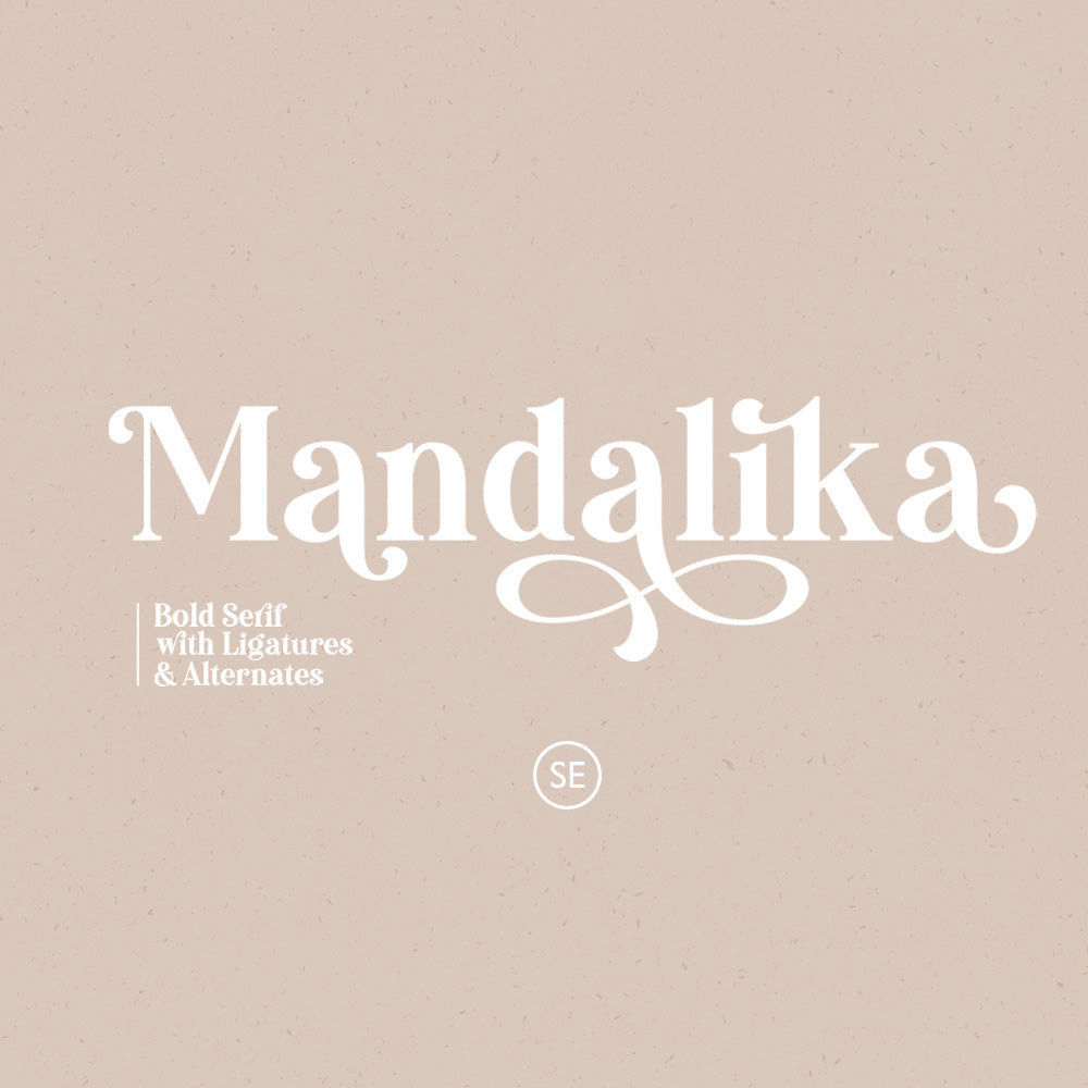 Mandalika - Modern Bold Serif - Sarid Ezra 1.jpg