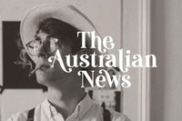 Mandalika - Modern Bold Serif