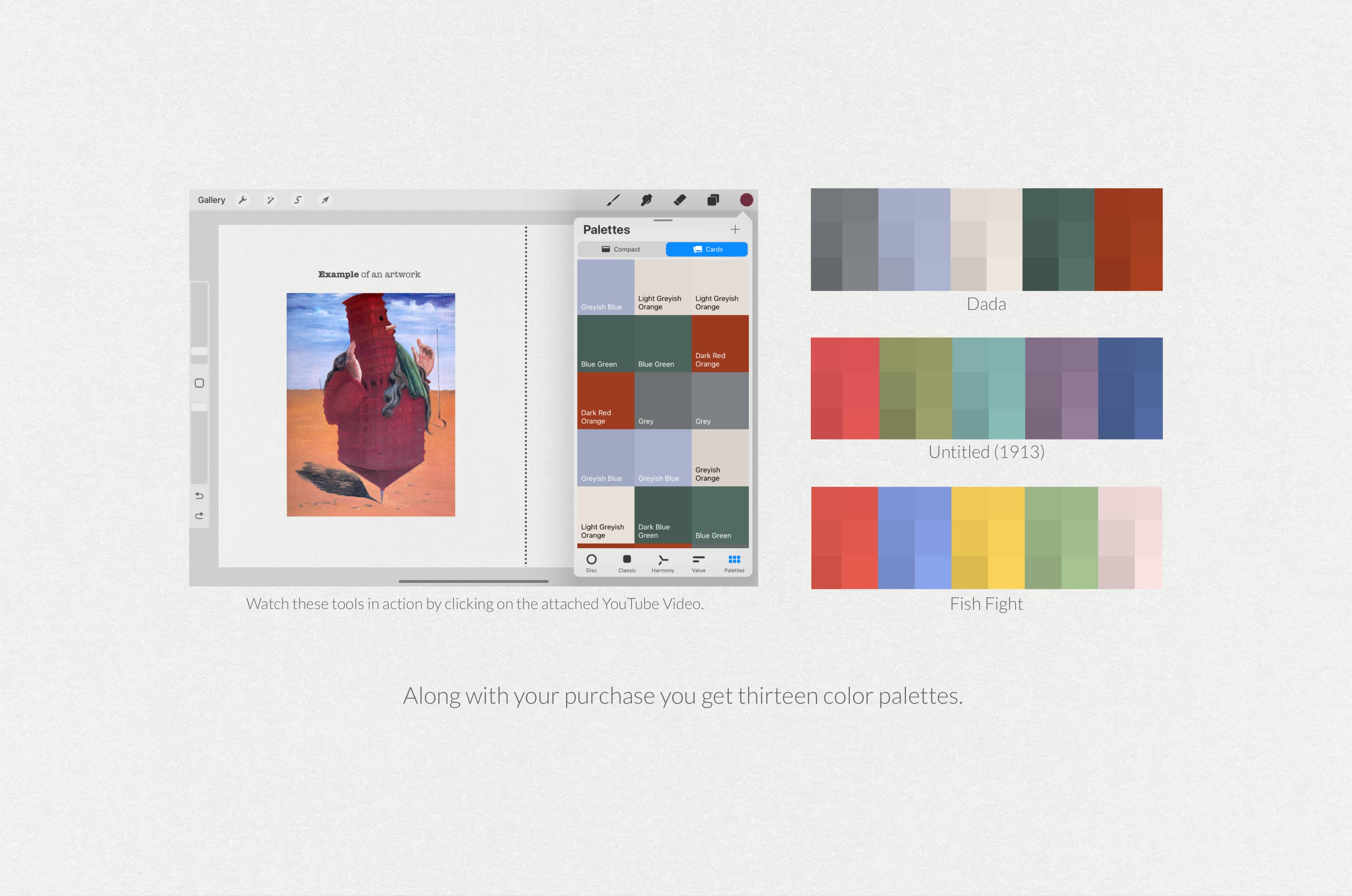 Max Ernst Procreate Kit - Digi Life 2.jpg