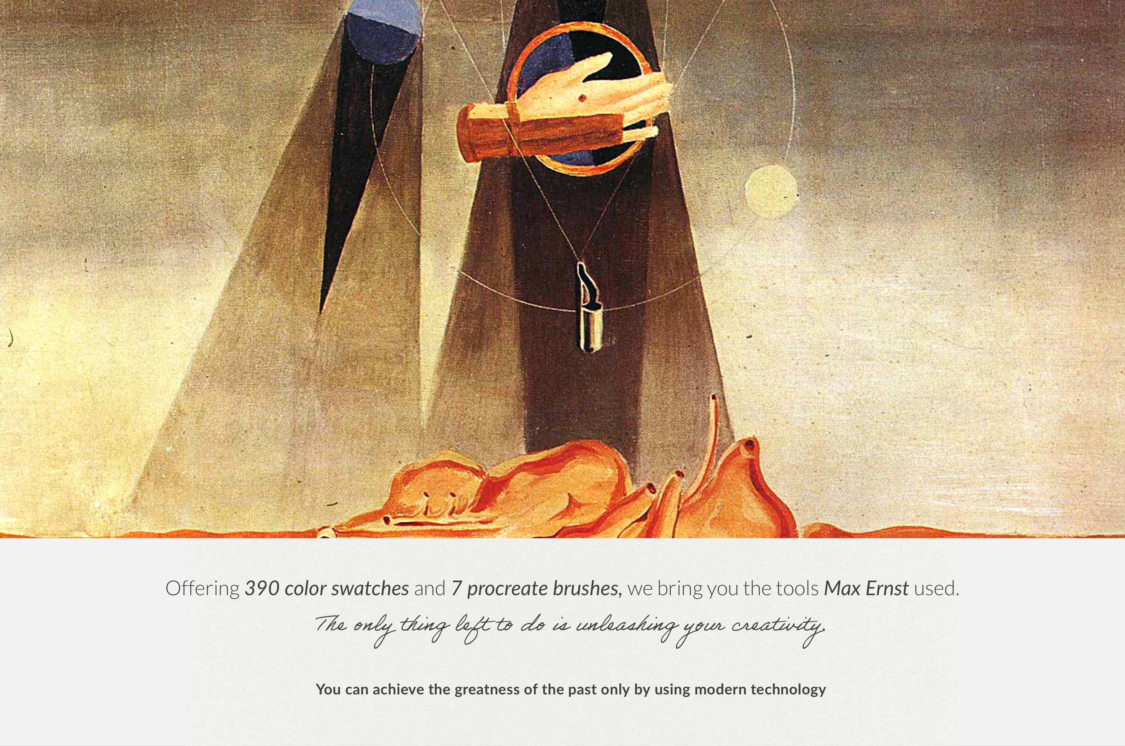 Max Ernst Procreate Kit - Digi Life 9.jpg