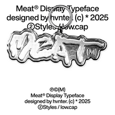 Meat Typeface - HVNTER 1.png