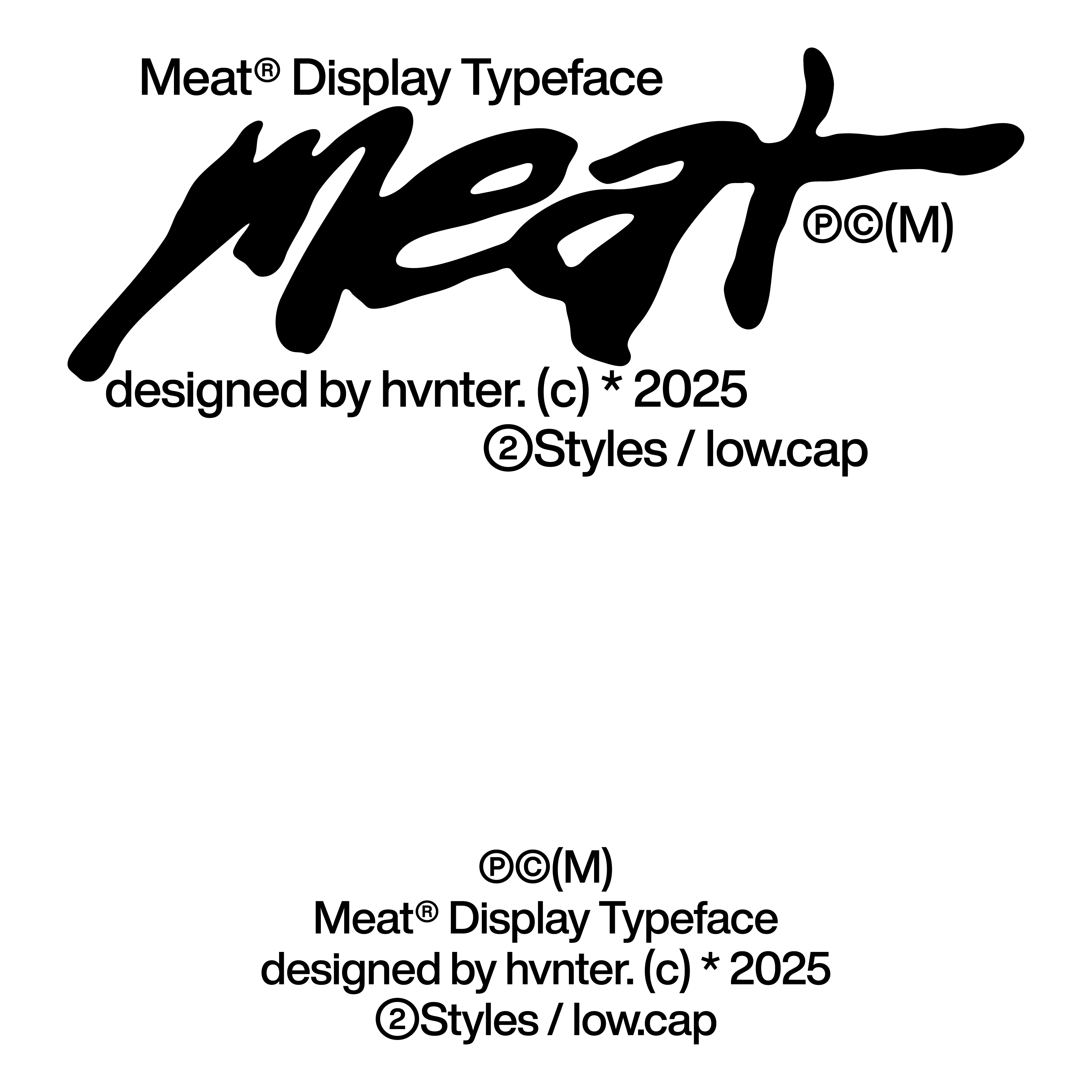 Meat Typeface - HVNTER 2.png