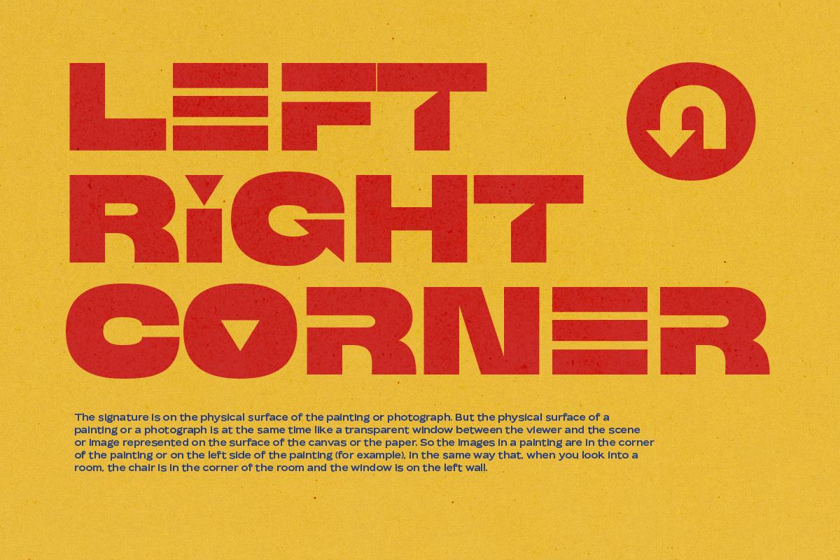 Mega Drone - Black Display Font - Sarid Ezra 2.png