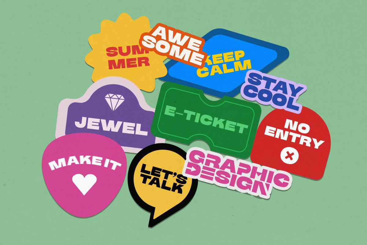 Mega Drone - Black Display Font - Sarid Ezra 4.png