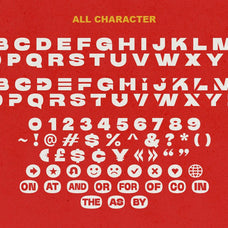 Mega Drone - Black Display Font - Sarid Ezra 8.png