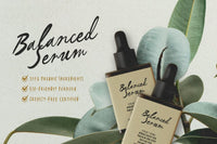 Mersilla - Font Collections + Doodle