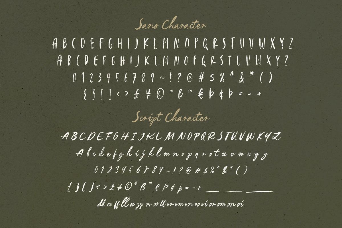 Mersilla - Font Collections + Doodle - Sarid Ezra 8.jpg