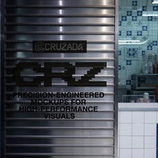 Metal Shutter Mockup - Cruzada Supply 1.png