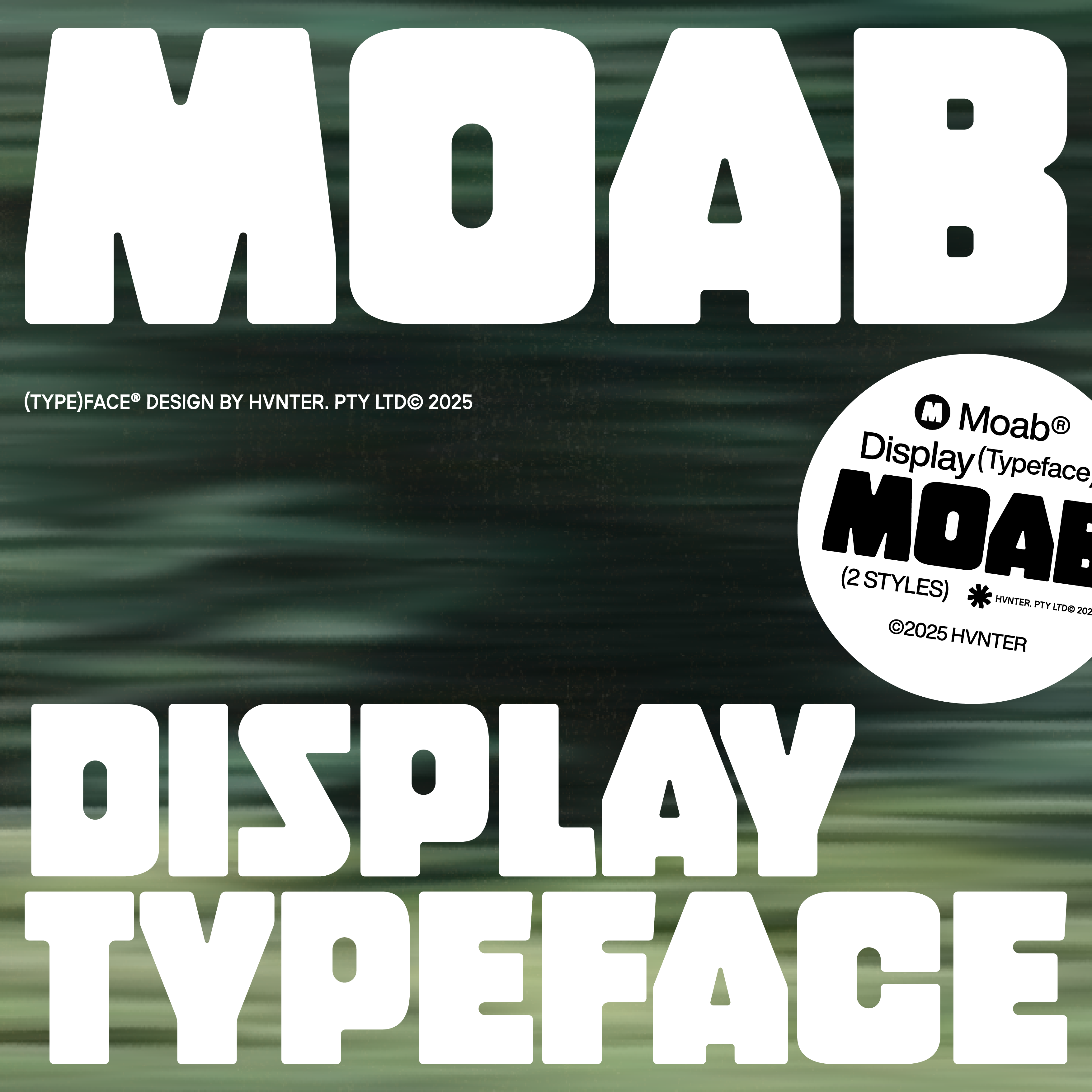 Moab Typeface - HVNTER 1.png