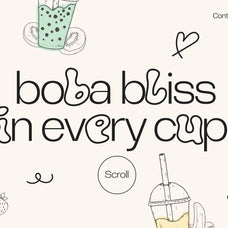 Mocha Bubble+Sans Font Duo - Set Sail Studios 1.jpg