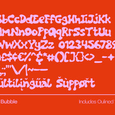 Mocha Bubble+Sans Font Duo - Set Sail Studios 1.jpg