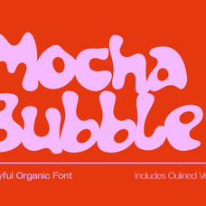 Mocha Bubble+Sans Font Duo - Set Sail Studios 1.jpg