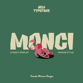 Monci