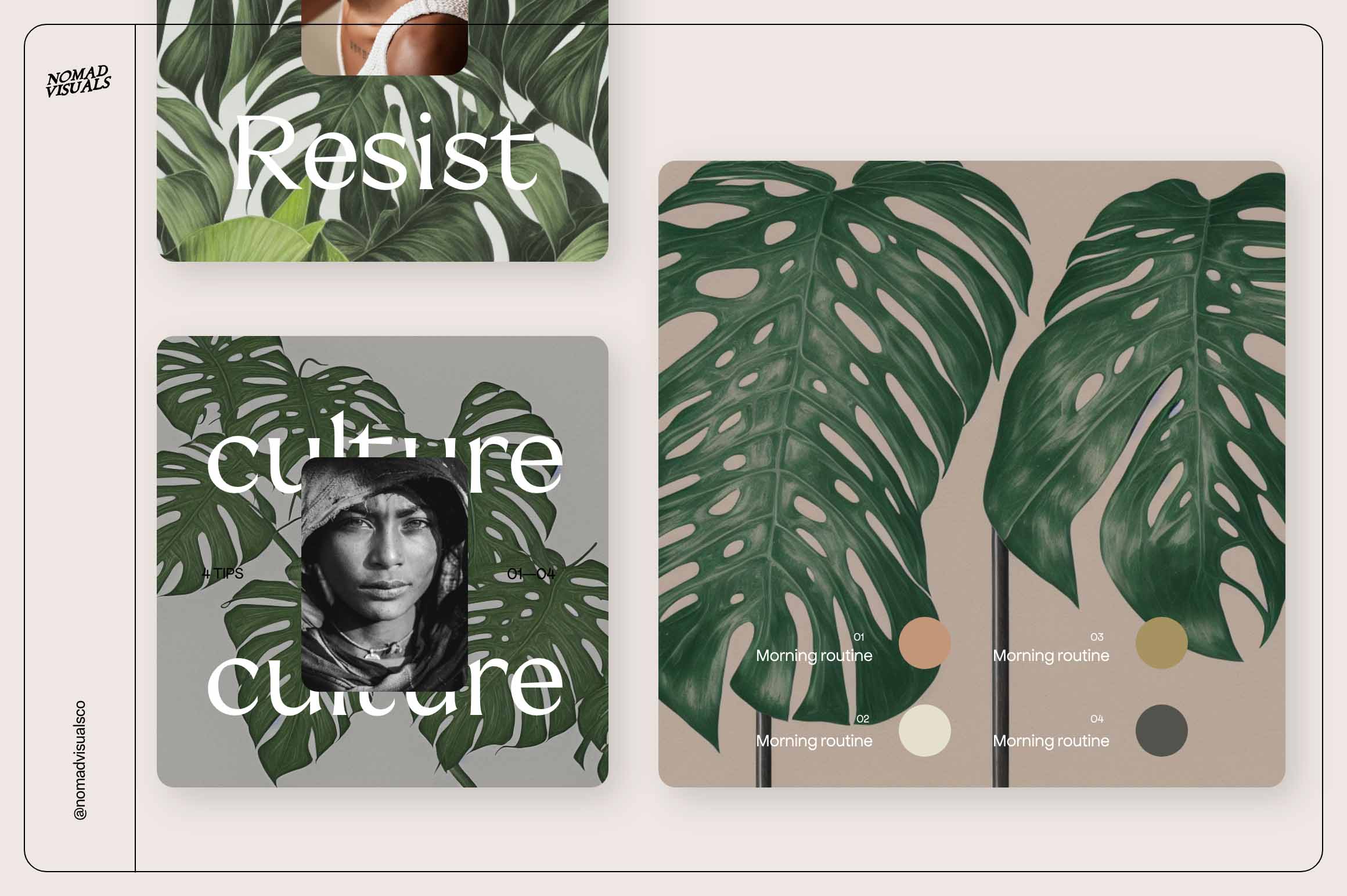 Monstera Tropical Collection - Nomad Visuals 12.jpg
