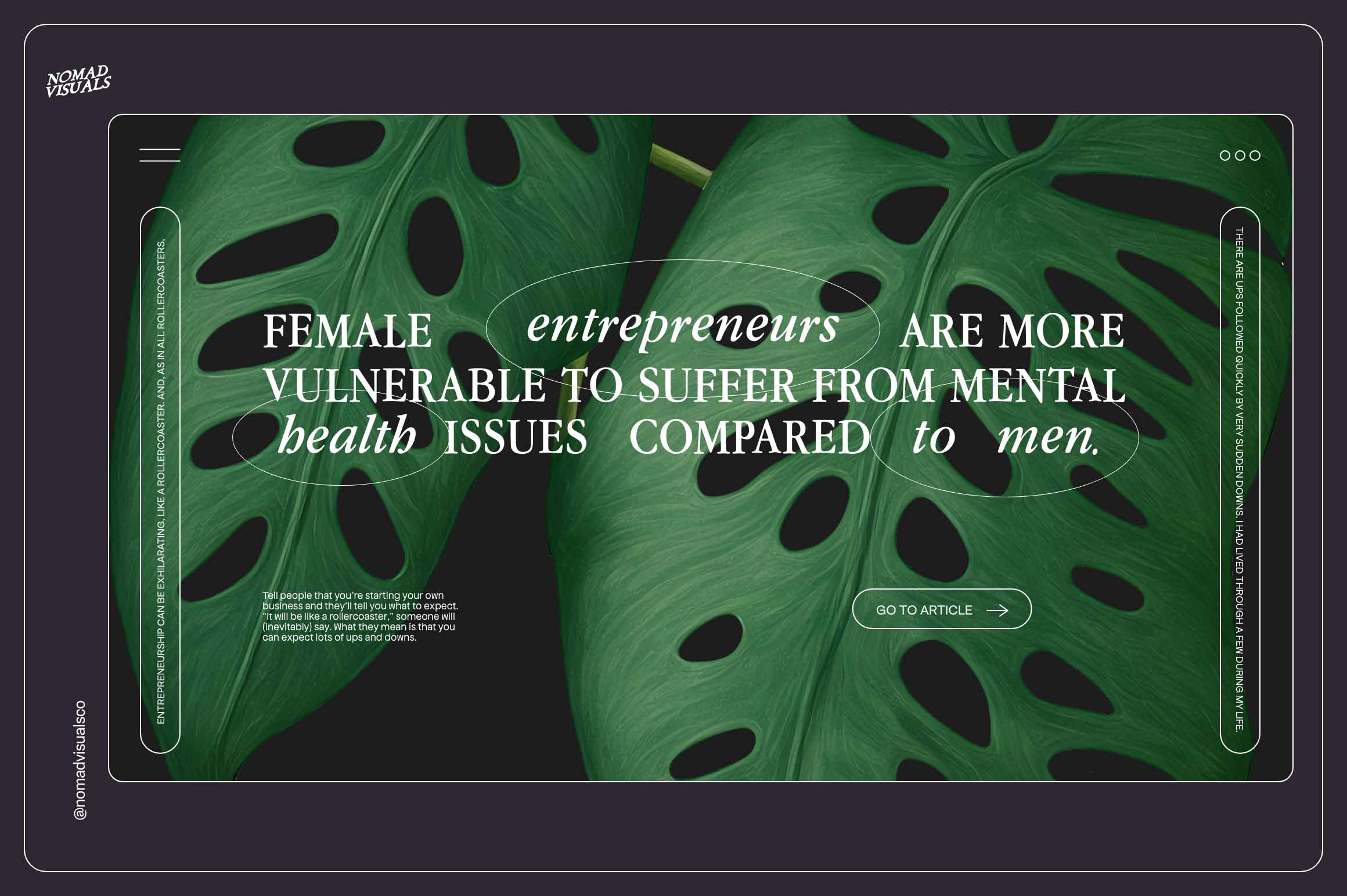 Monstera Tropical Collection - Nomad Visuals 7.jpg