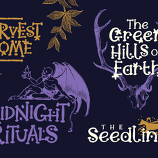 Moonshore - A Magical Folklore and Fantasy Font - Wingsart Studio 12.png