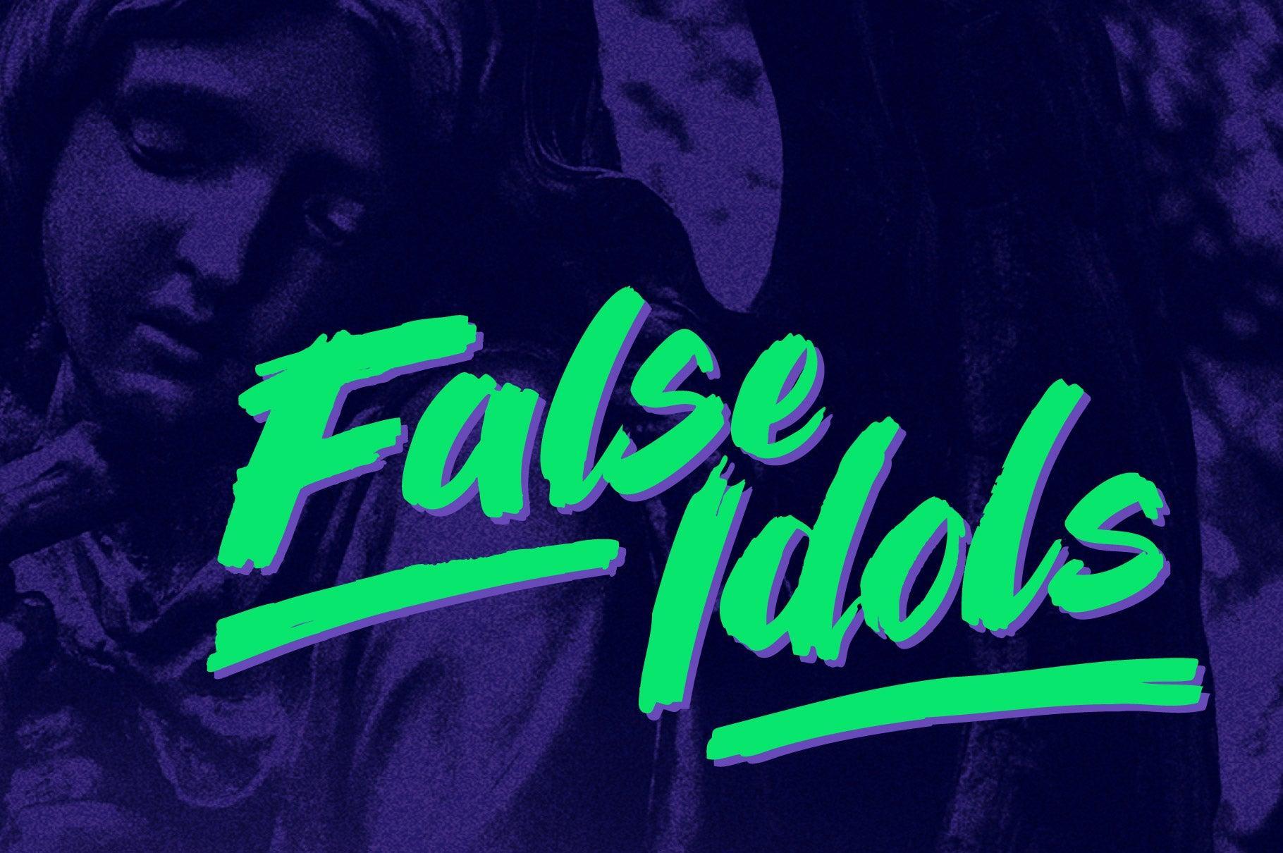 More Brains! Retro 80s VHS Horror Font - Wingsart Studio 1.jpg