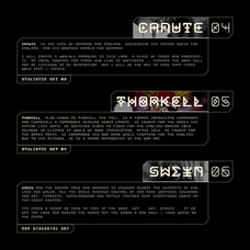 NORD MONOSPACED TYPEFACE FAMILY - Font For Zula™ 13.png