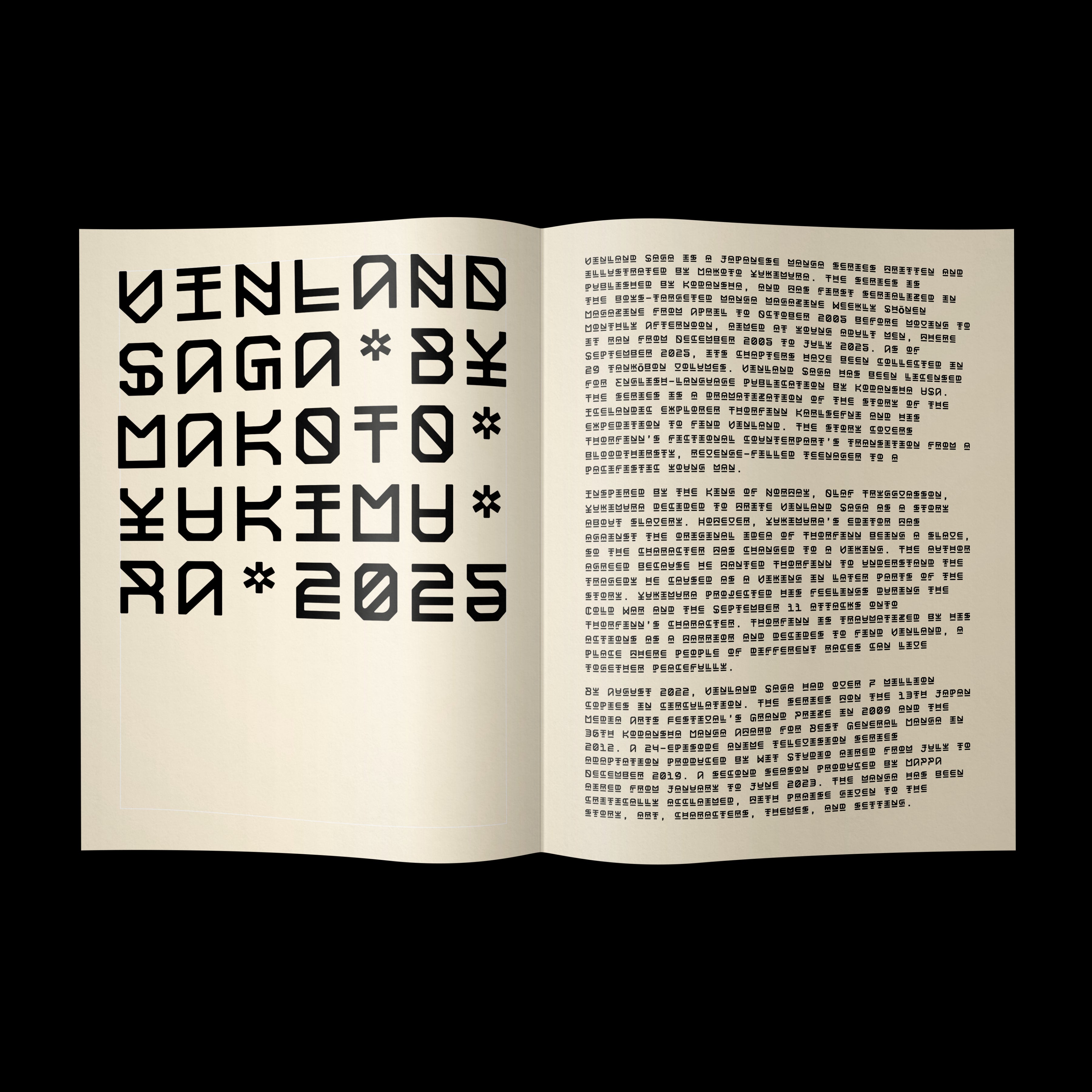 NORD MONOSPACED TYPEFACE FAMILY - Font For Zula™ 15.png