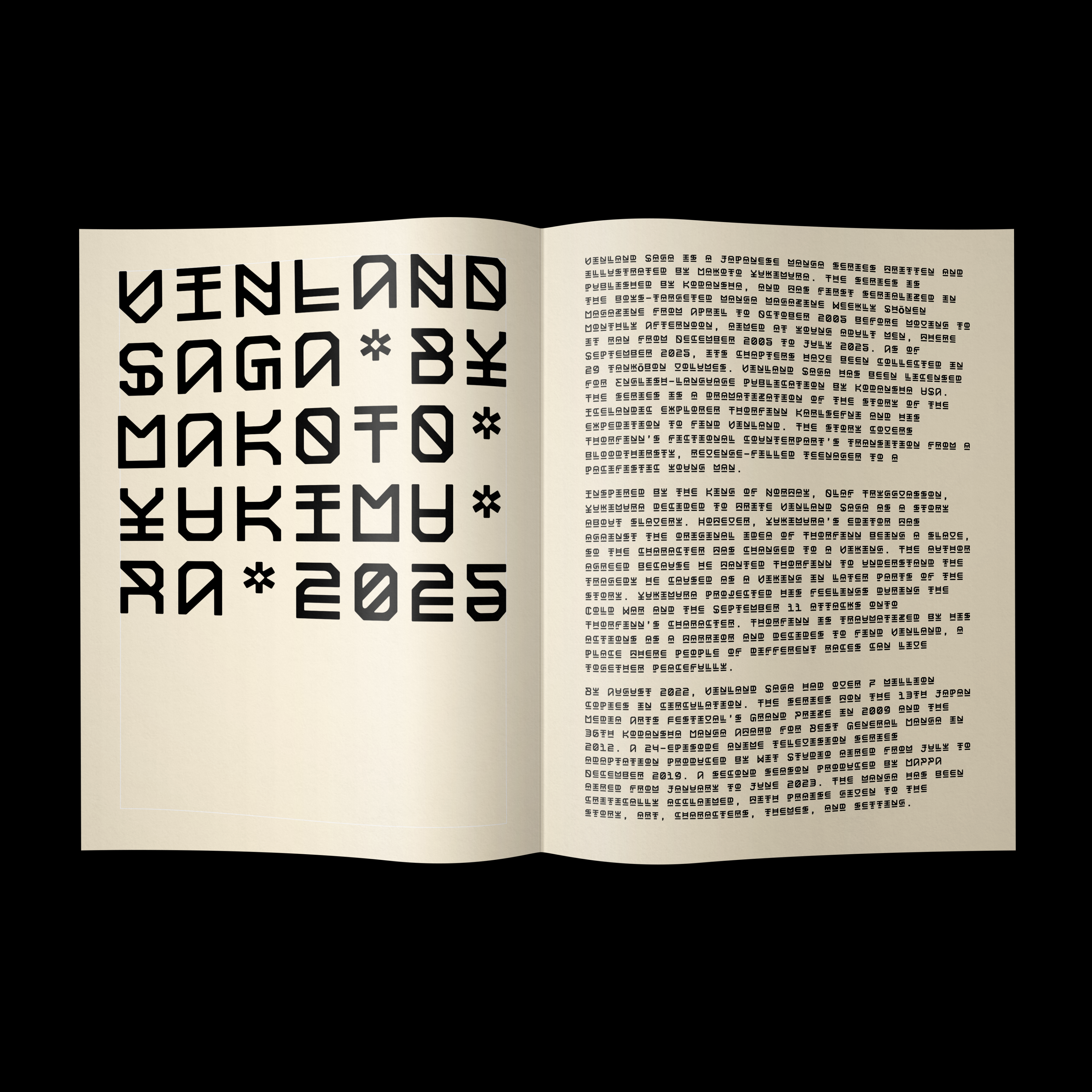 NORD MONOSPACED TYPEFACE FAMILY - Font For Zula™ 15.png