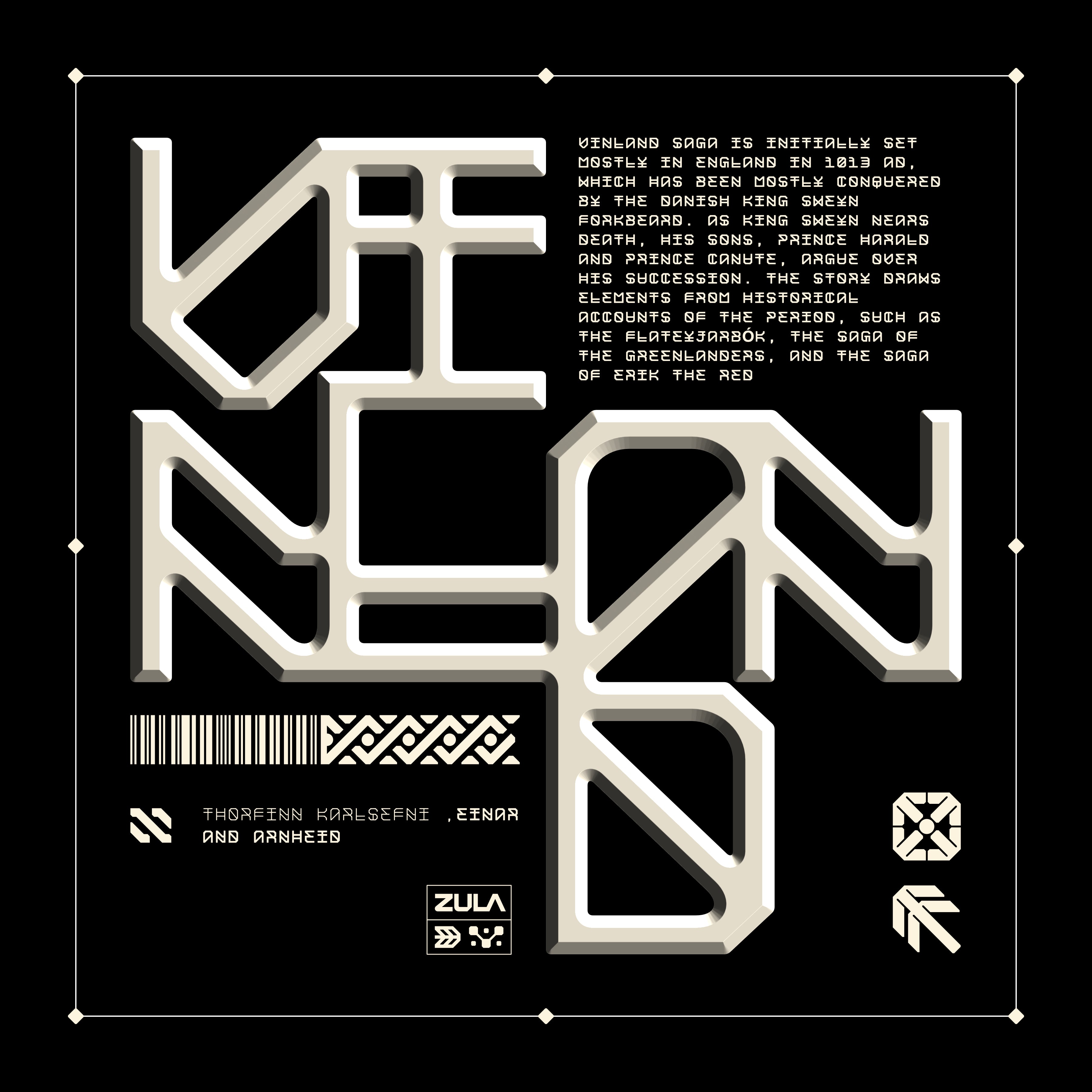 NORD MONOSPACED TYPEFACE FAMILY - Font For Zula™ 16.png