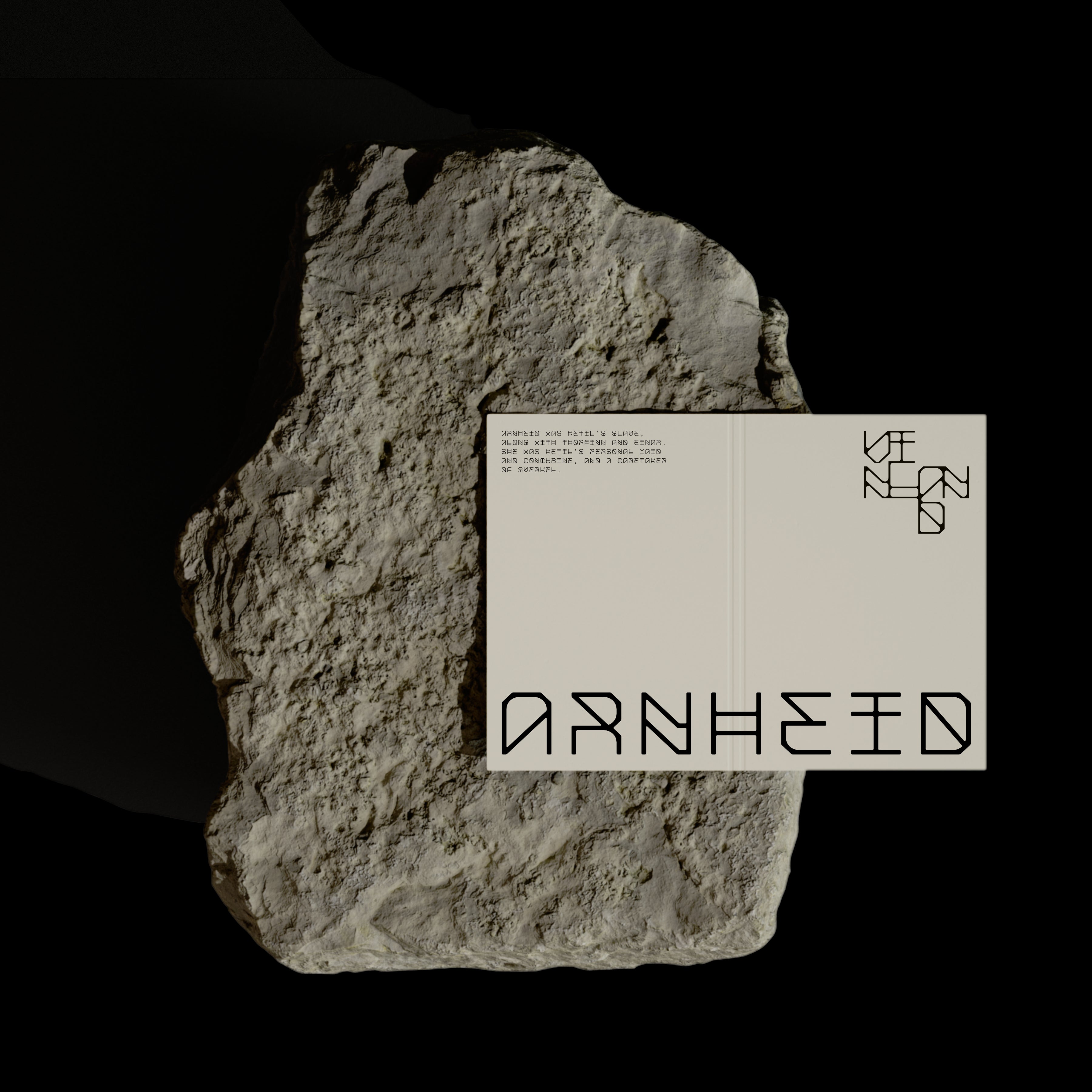 NORD MONOSPACED TYPEFACE FAMILY - Font For Zula™ 17.png