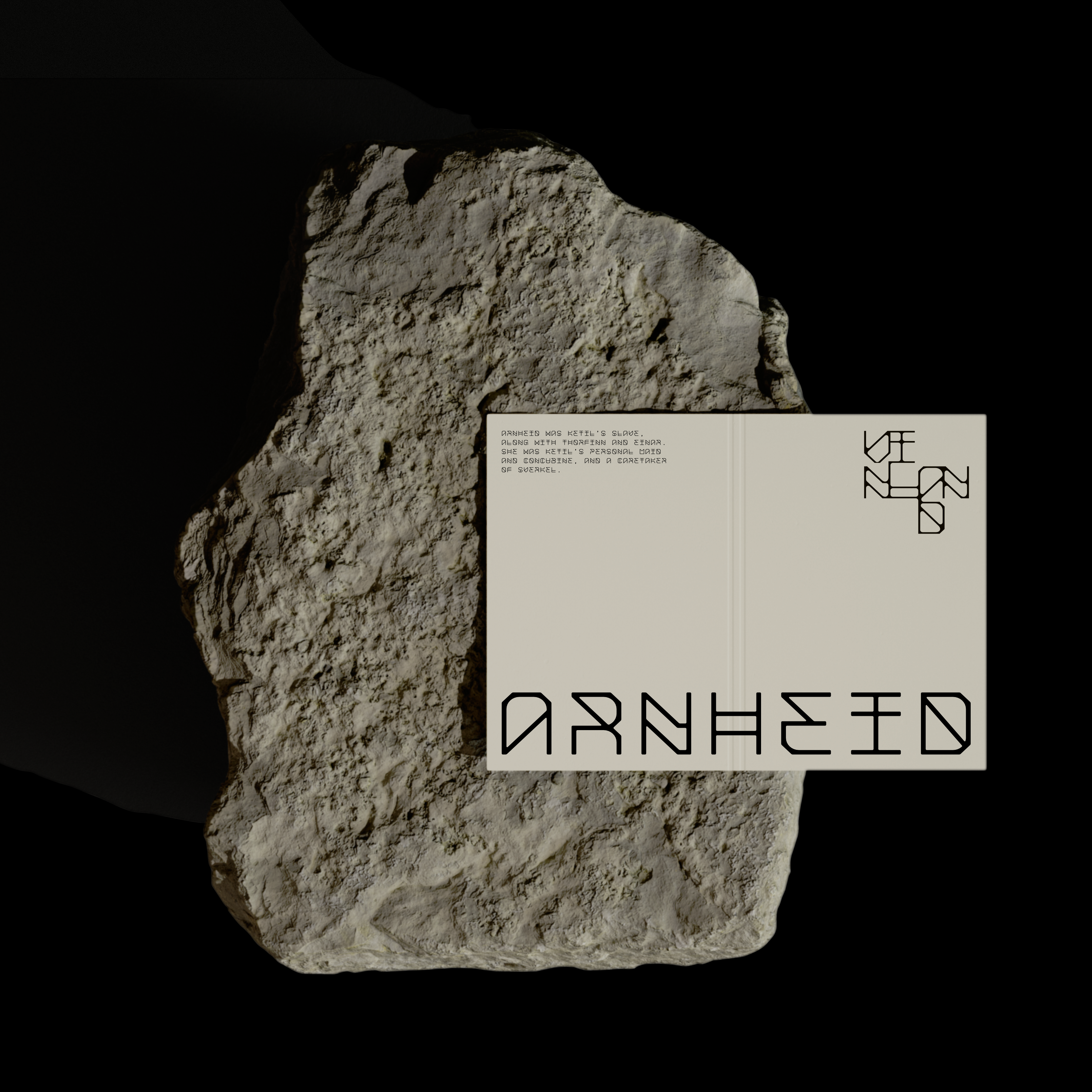 NORD MONOSPACED TYPEFACE FAMILY - Font For Zula™ 17.png