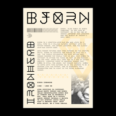 NORD MONOSPACED TYPEFACE FAMILY - Font For Zula™ 18.png