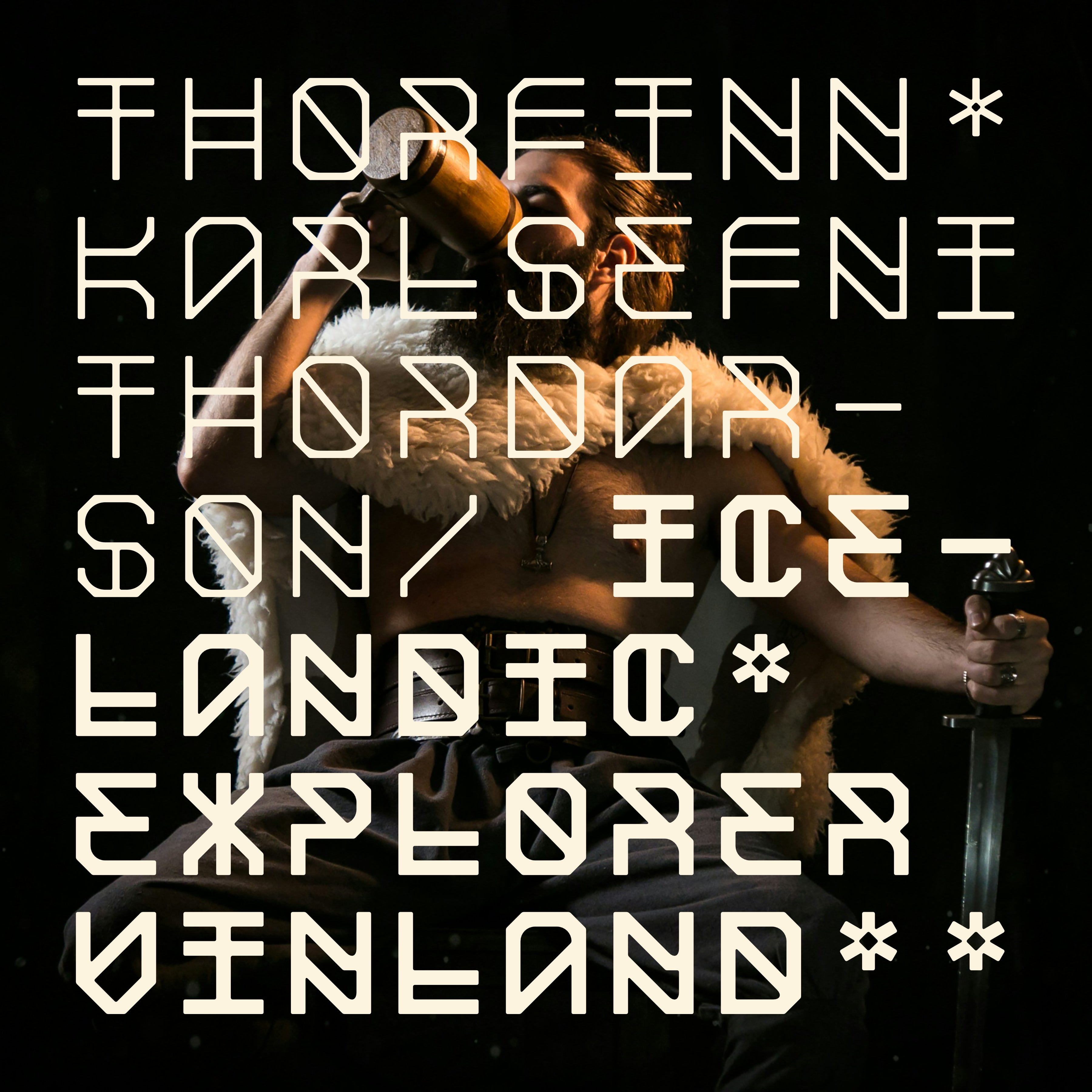 NORD MONOSPACED TYPEFACE FAMILY - Font For Zula™ 7.png