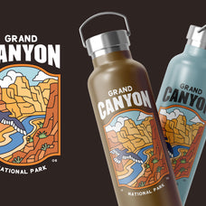 National Park Illustration Vol. 01 - Skilline Supply Co 7.jpg