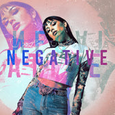 Negative Photo Effect
