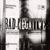 Negative Printer Photo Effect
