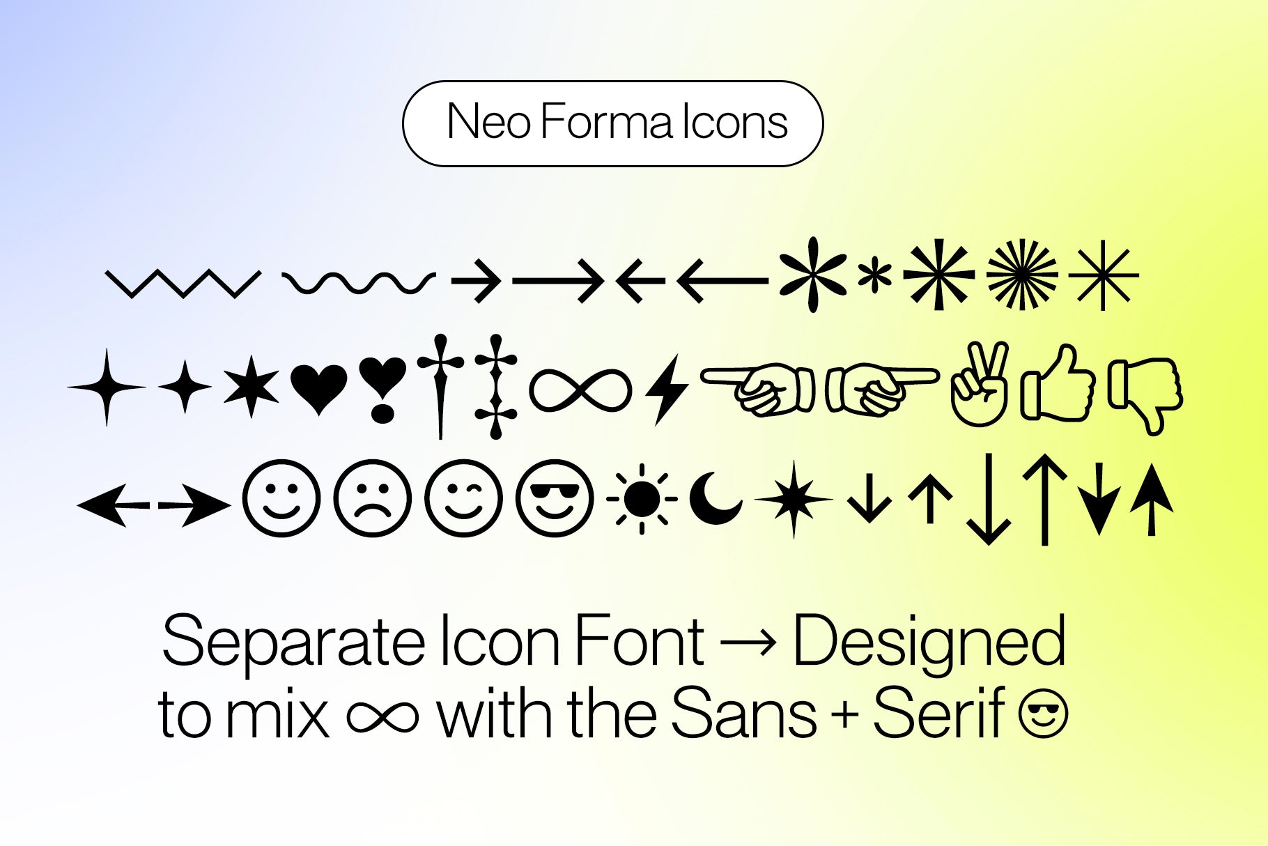 Neo Forma Sans + Serif Font Duo - Set Sail Studios 1.jpg