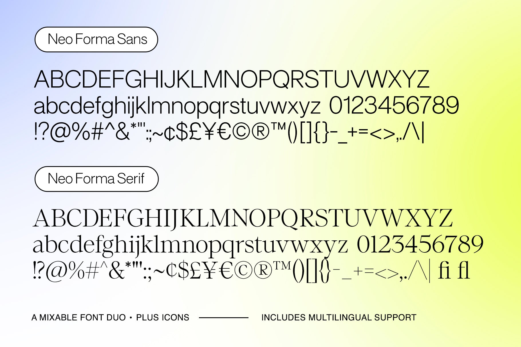 Neo Forma Sans + Serif Font Duo - Set Sail Studios 1.jpg