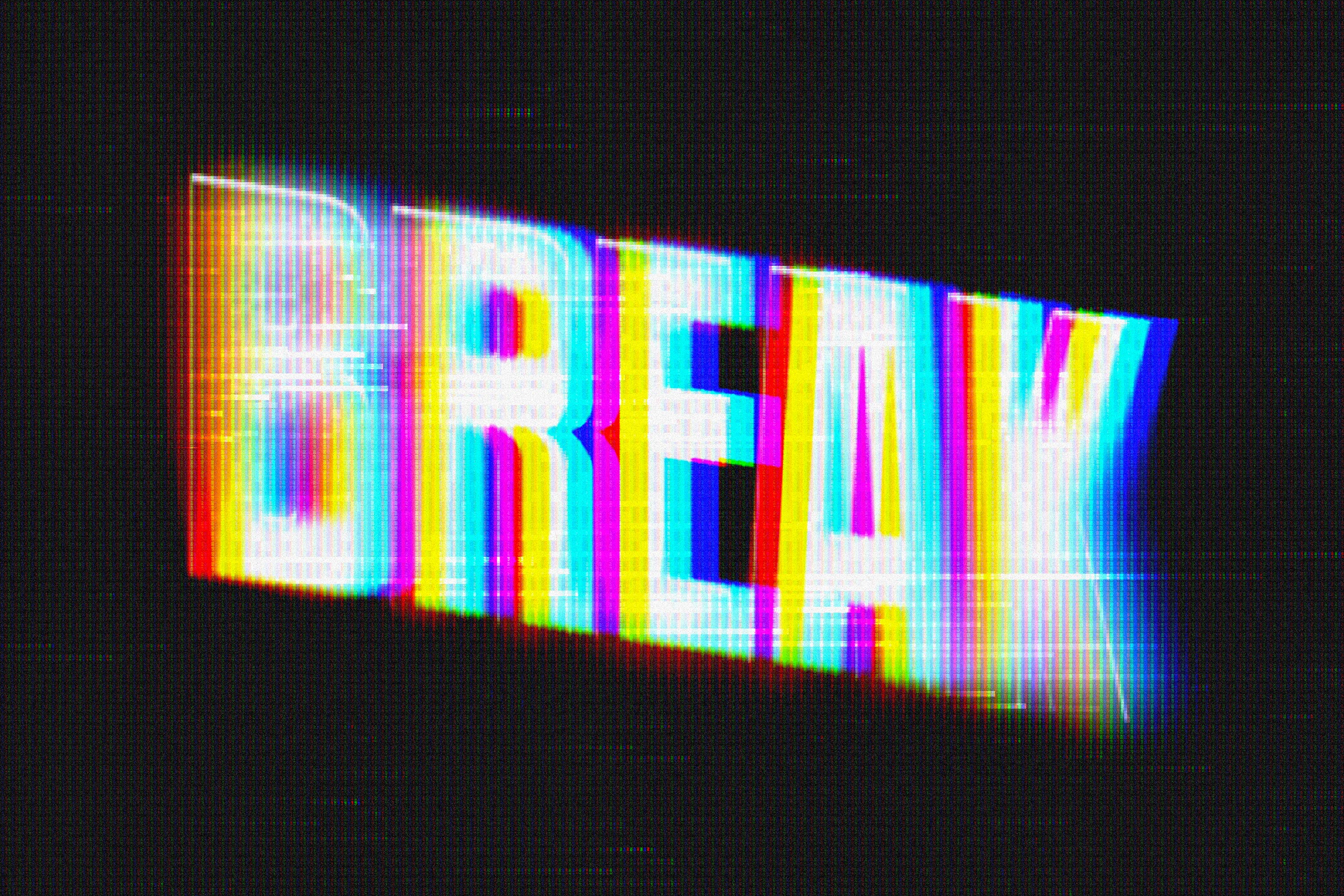 Neon CRT Blurry Text Effect - Pixelbuddha 4.jpg