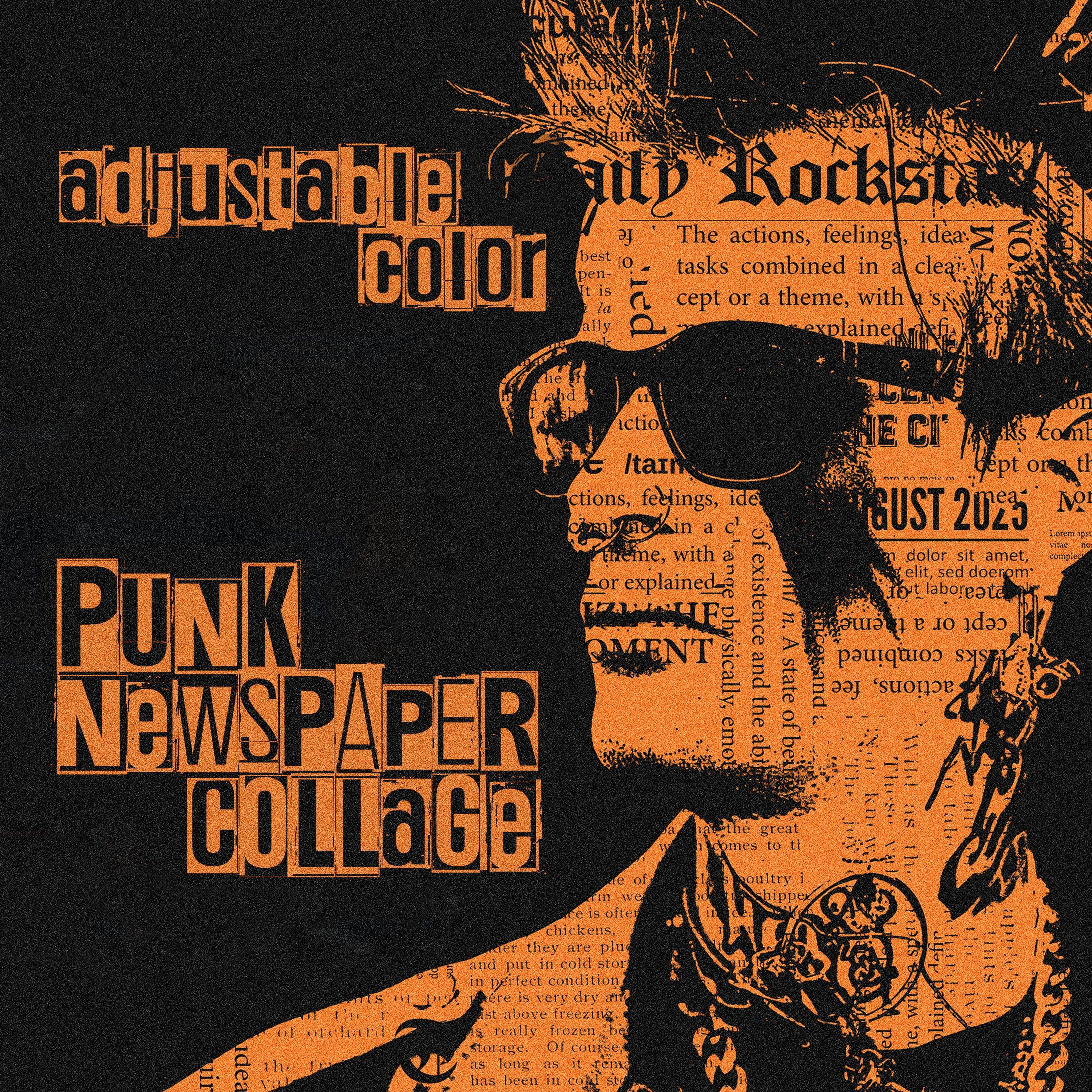 Newspaper Collage Photo Effect - Pixelbuddha 1.jpg