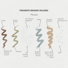 Nicolas Poussin Procreate Kit - Digi Life 6.jpg