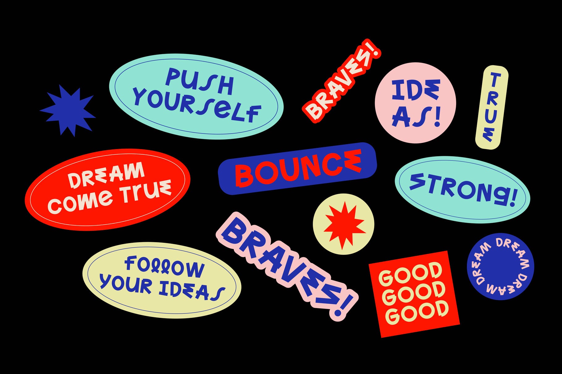 Normish Bold Typeface Inspired by Urban Culture - Any-Type® Foundry 6.jpg