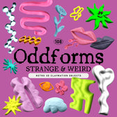 ODDFORM Claymation Objects