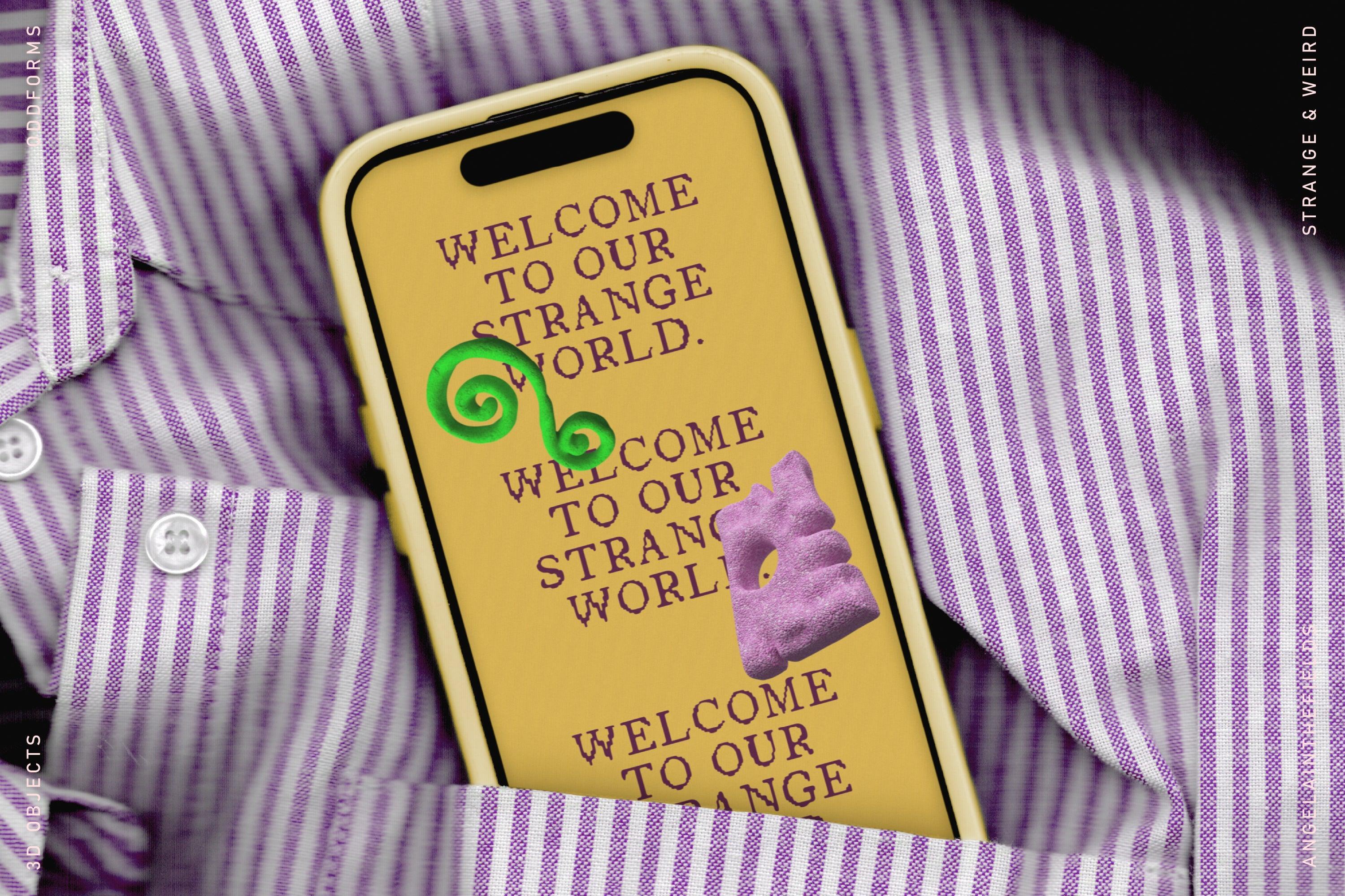 ODDFORM Claymation Objects - angelainthefields 2.jpg