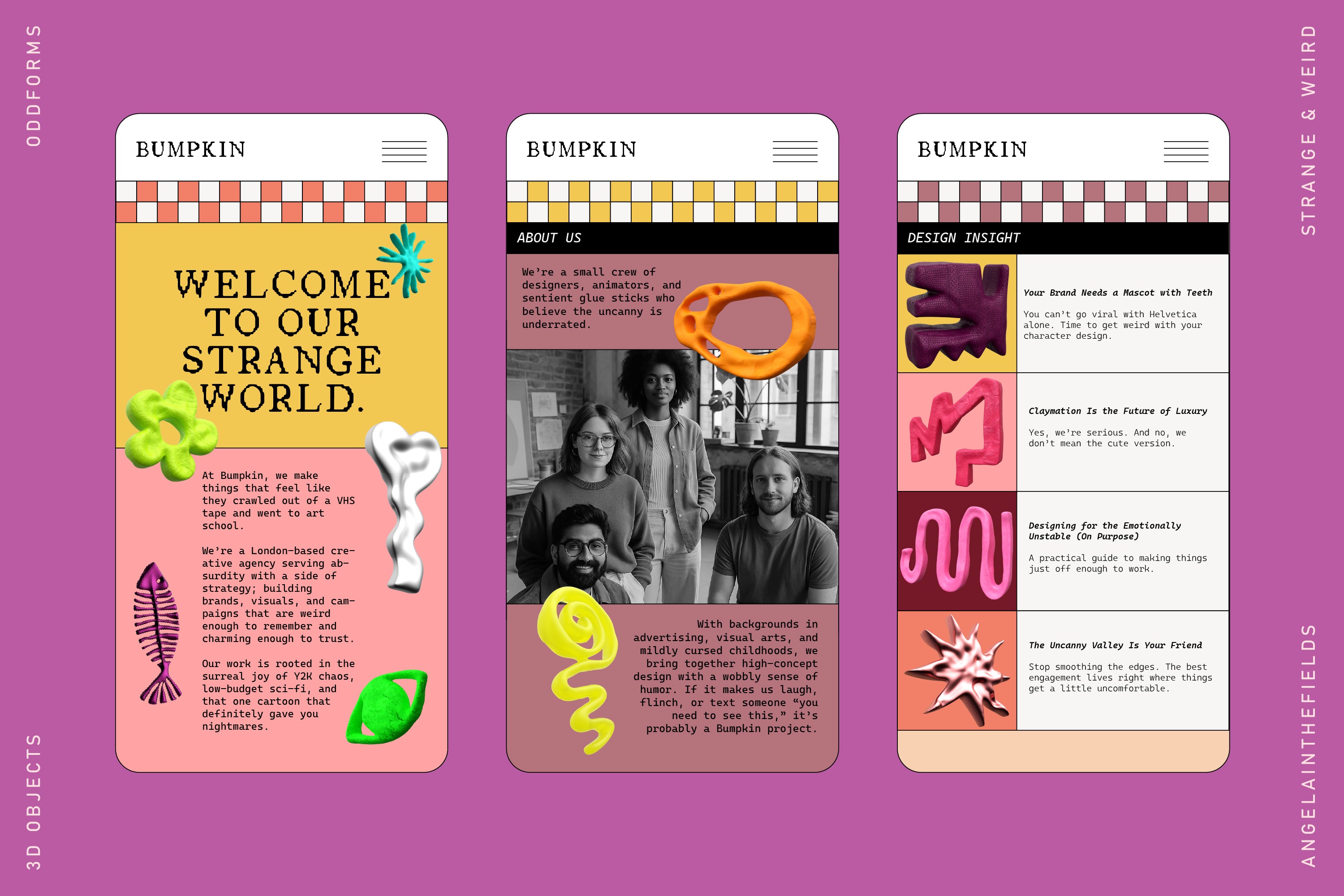 ODDFORM Claymation Objects - angelainthefields 3.jpg