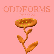 ODDFORM Claymation Objects - angelainthefields 5.jpg